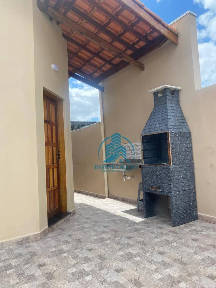 Casa, 2 quartos, 69 m² - Foto 14