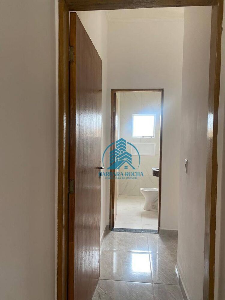 Casa, 2 quartos, 69 m² - Foto 1