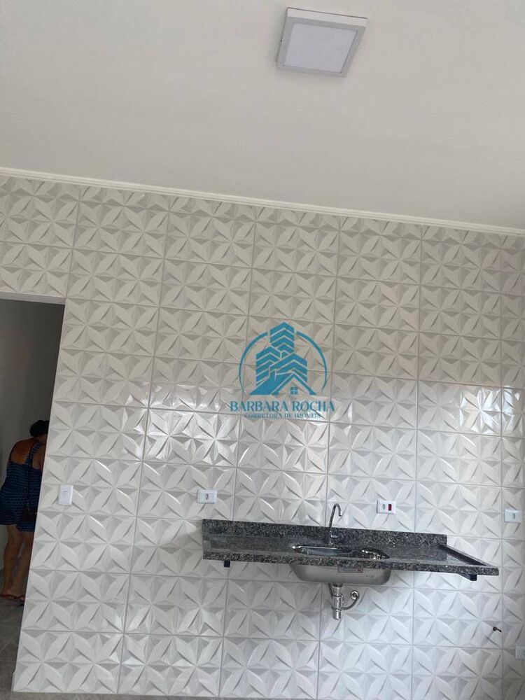 Casa, 2 quartos, 69 m² - Foto 2