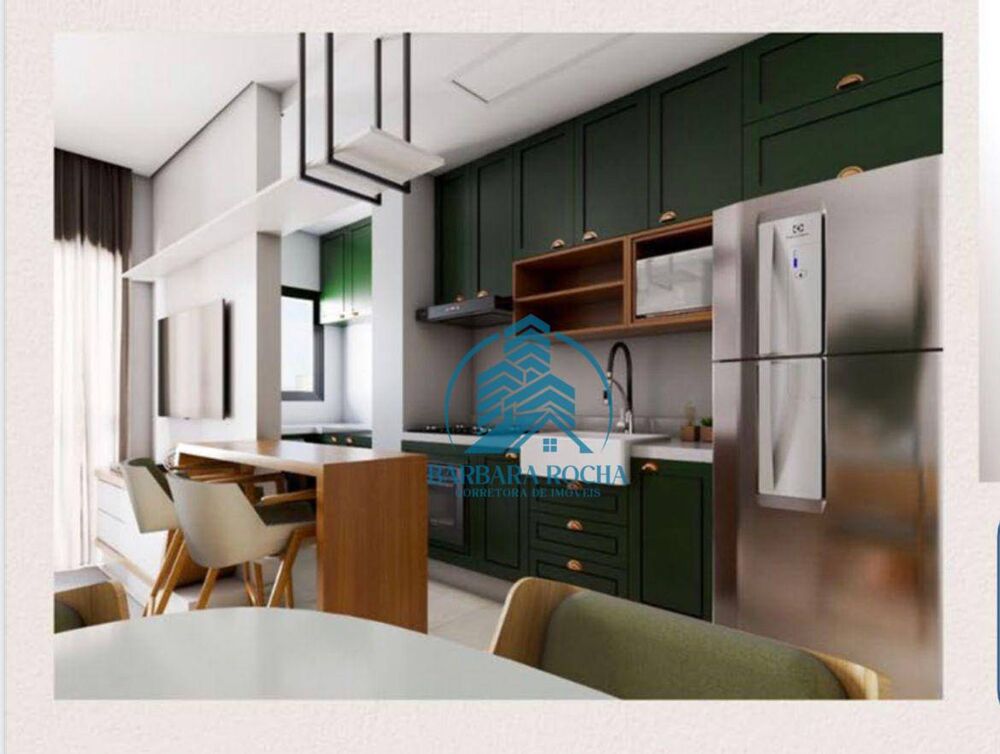Apartamento, 2 quartos, 56 m² - Foto 11