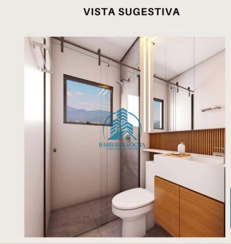 Apartamento, 2 quartos, 56 m² - Foto 13