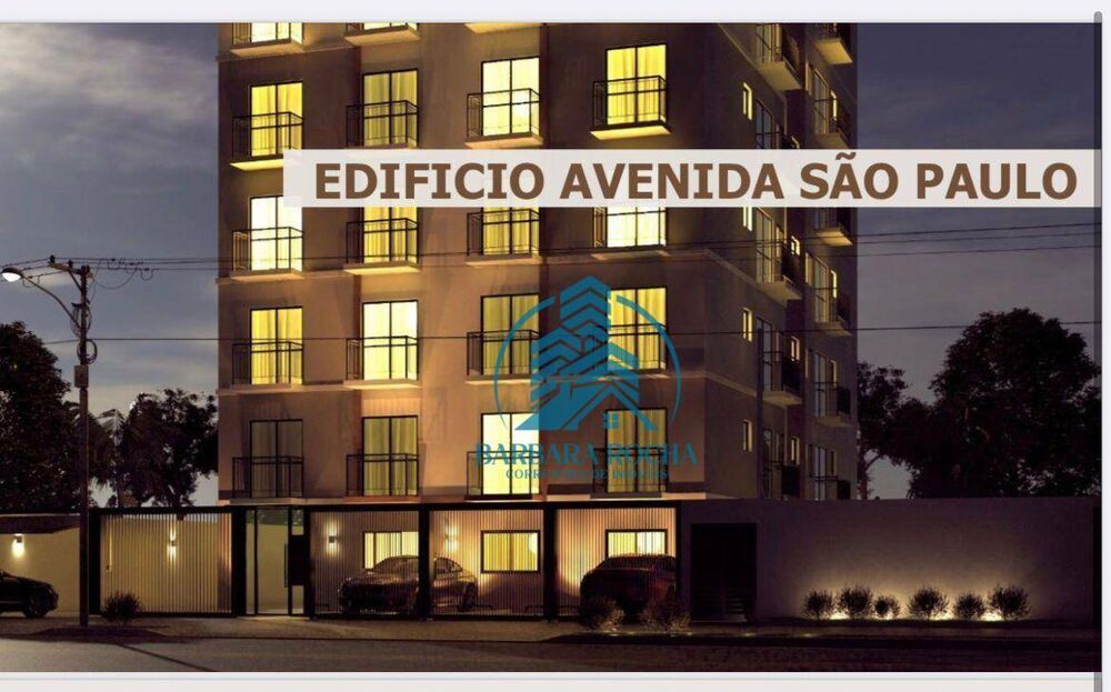 Apartamento, 2 quartos, 56 m² - Foto 8