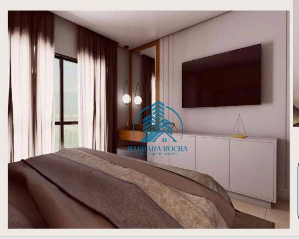 Apartamento, 2 quartos, 56 m² - Foto 12