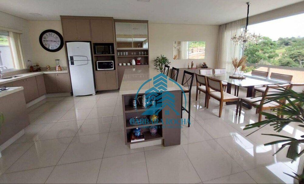 Casa, 3 quartos, 380 m² - Foto 2