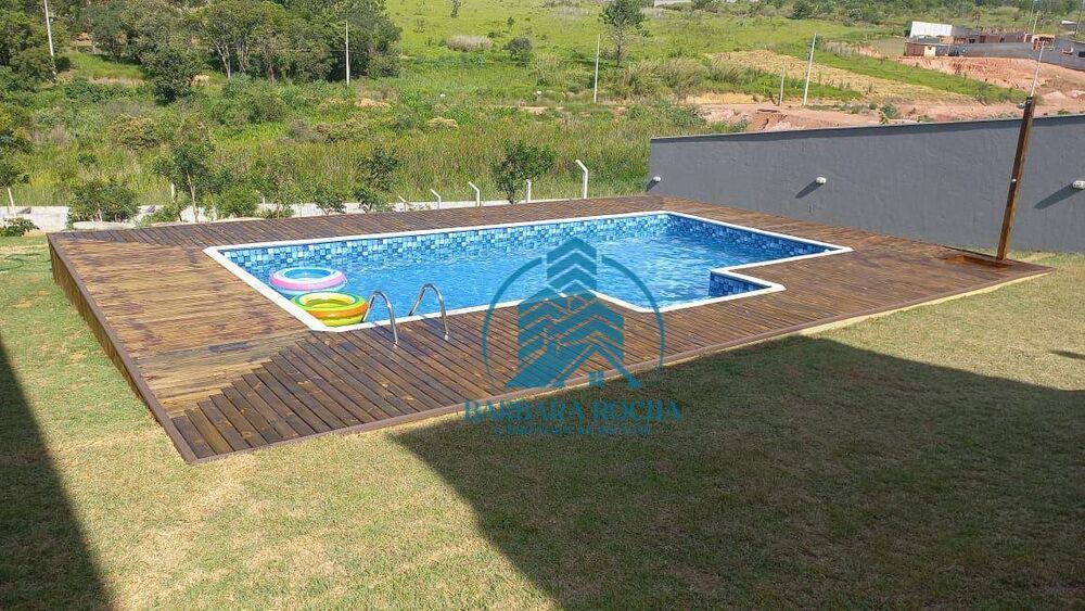 Casa, 3 quartos, 380 m² - Foto 3