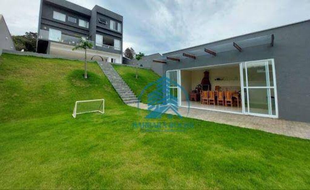 Casa, 3 quartos, 380 m² - Foto 4