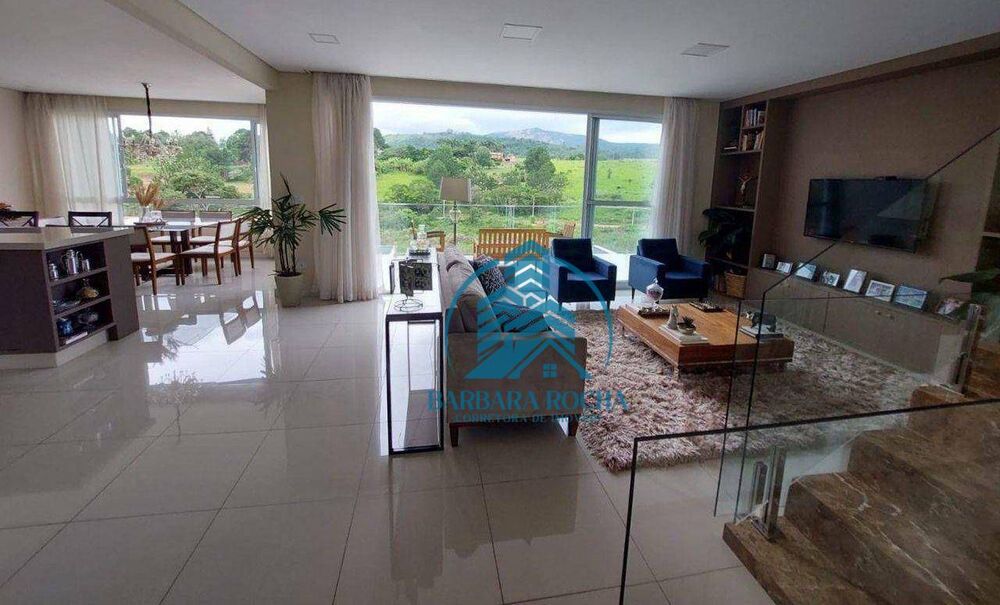 Casa, 3 quartos, 380 m² - Foto 10