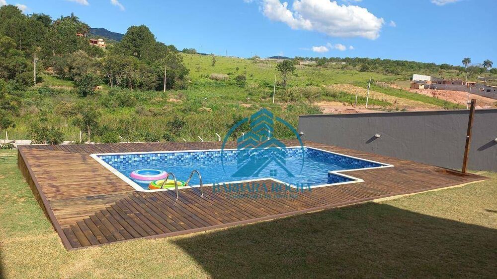 Casa, 3 quartos, 380 m² - Foto 7