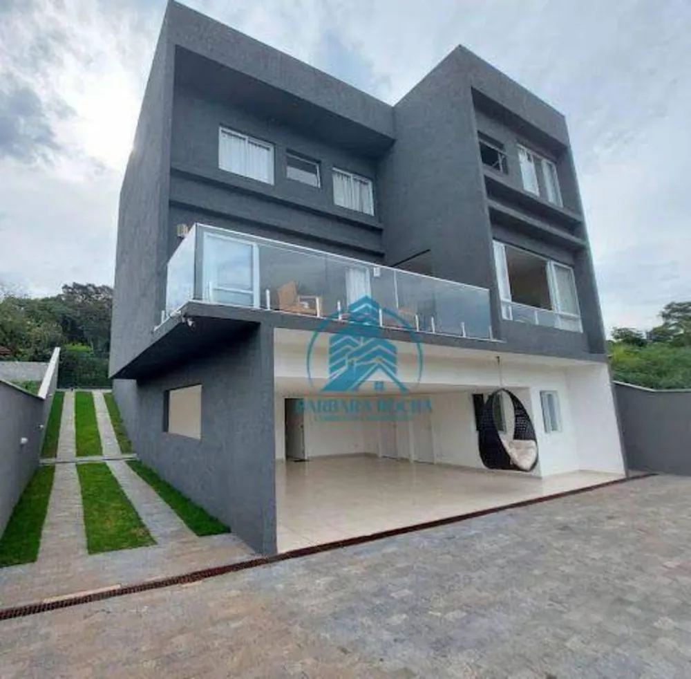 Casa, 3 quartos, 380 m² - Foto 15