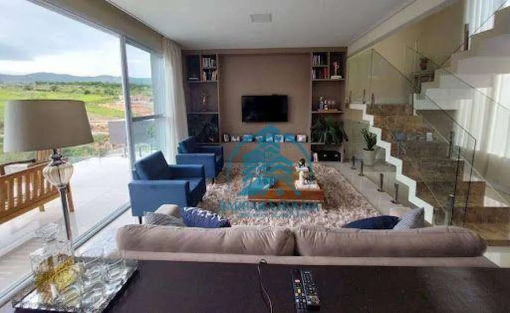 Casa, 3 quartos, 380 m² - Foto 14