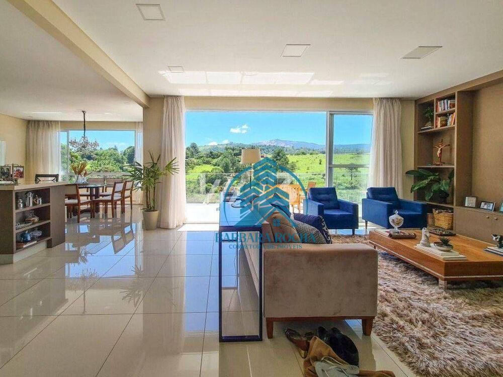 Casa, 3 quartos, 380 m² - Foto 5