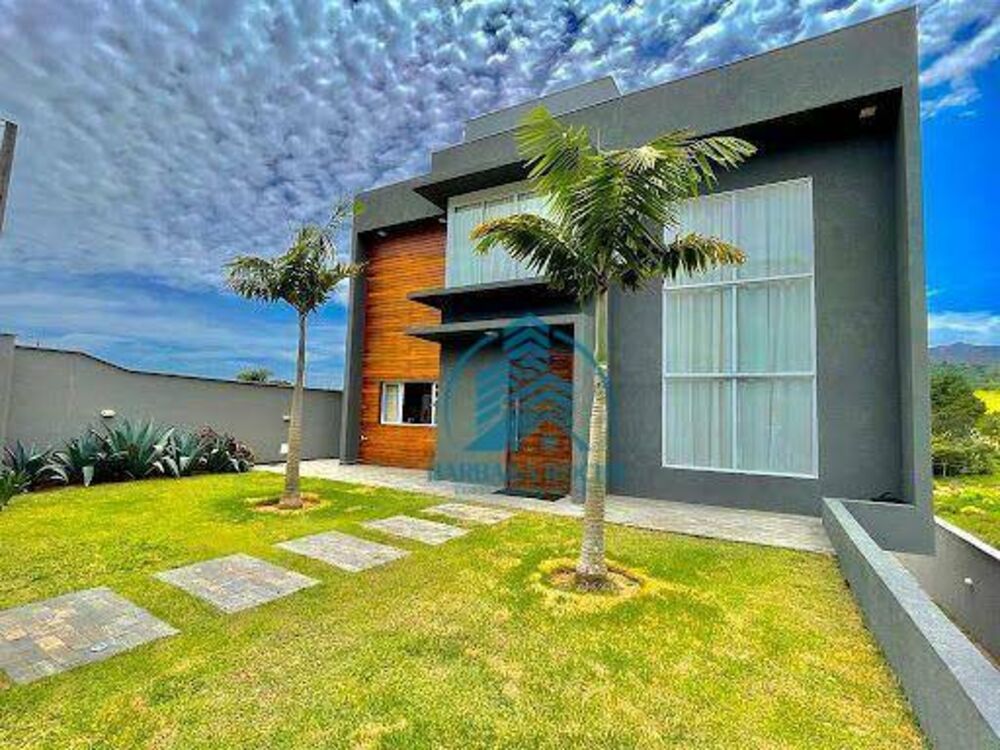 Casa, 3 quartos, 380 m² - Foto 12