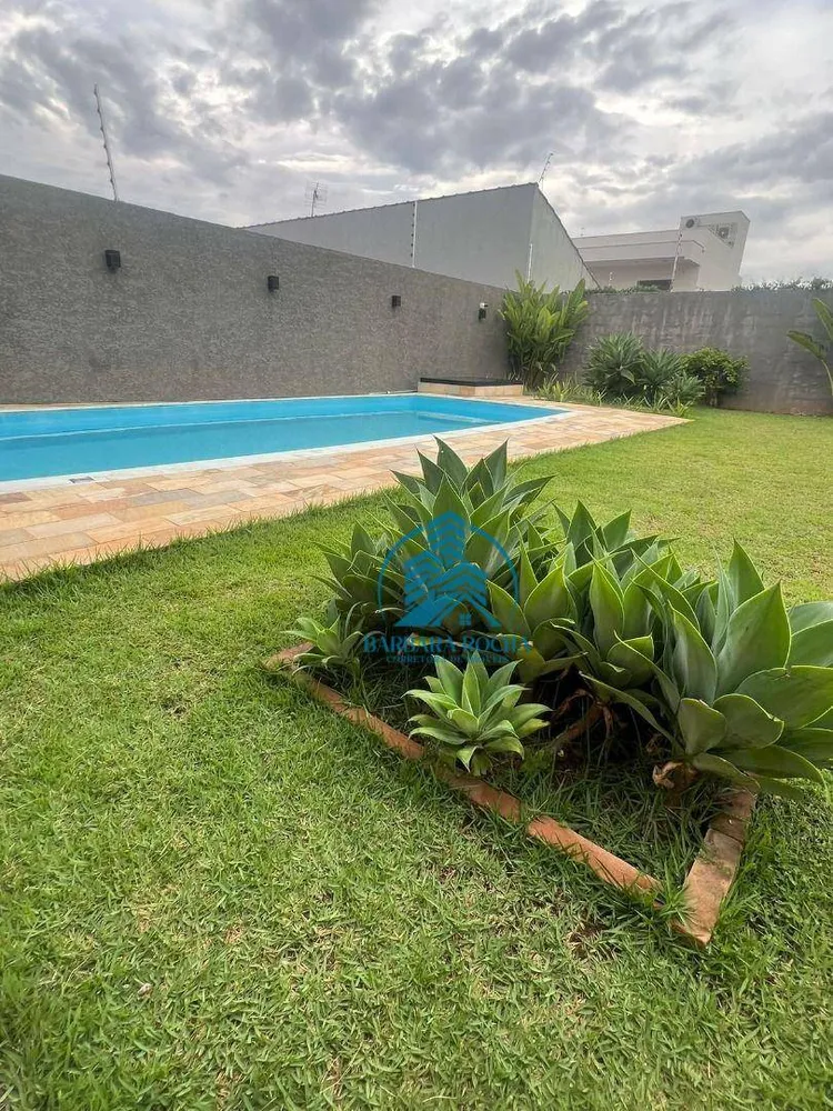 Casa, 3 quartos, 170 m² - Foto 2
