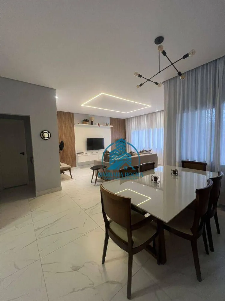 Casa, 3 quartos, 170 m² - Foto 8