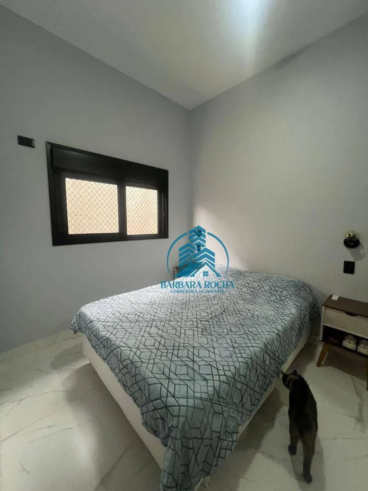Casa, 3 quartos, 170 m² - Foto 6
