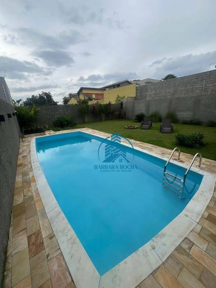 Casa, 3 quartos, 170 m² - Foto 1