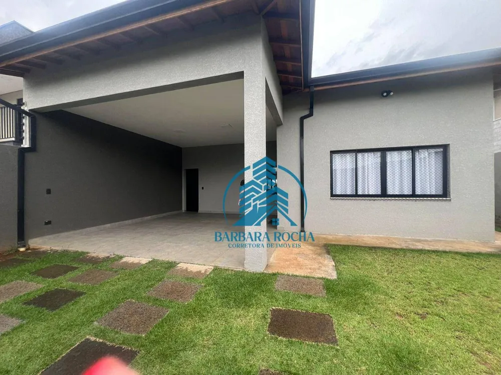 Casa, 3 quartos, 170 m² - Foto 3