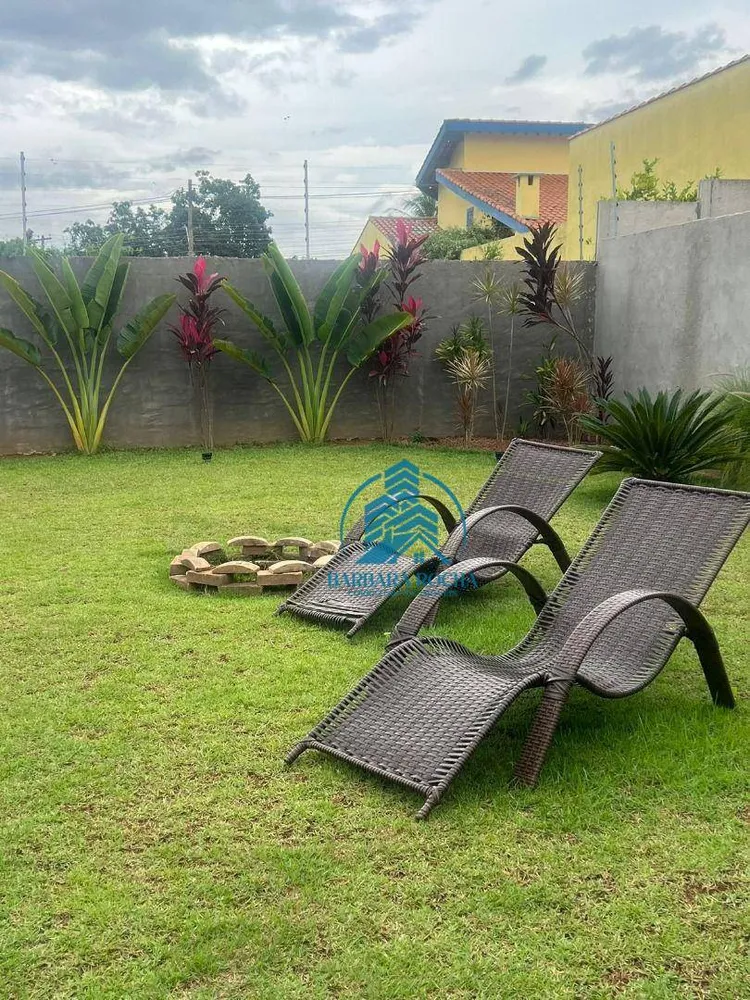 Casa, 3 quartos, 170 m² - Foto 7