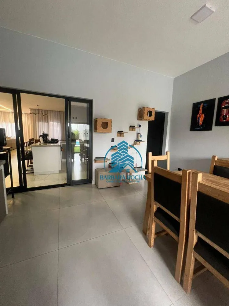 Casa, 3 quartos, 170 m² - Foto 11