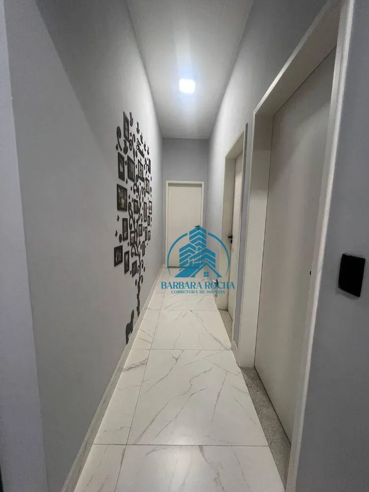 Casa, 3 quartos, 170 m² - Foto 9