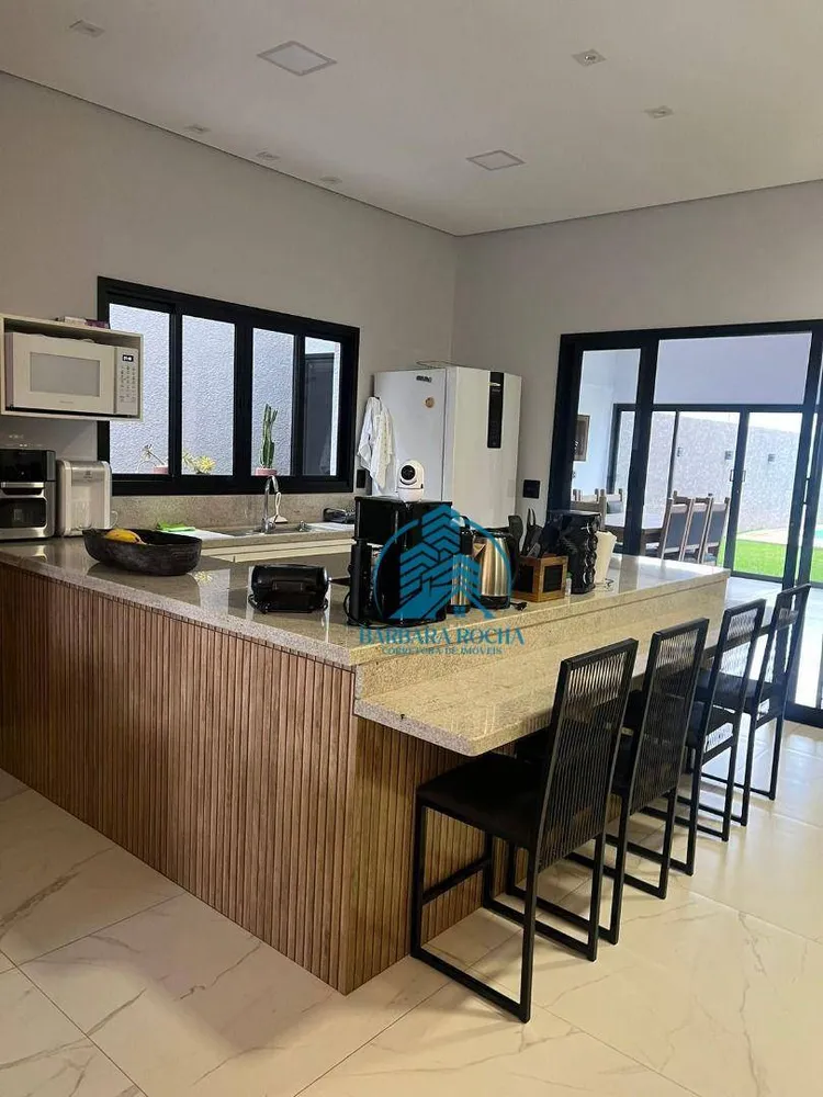 Casa, 3 quartos, 170 m² - Foto 4
