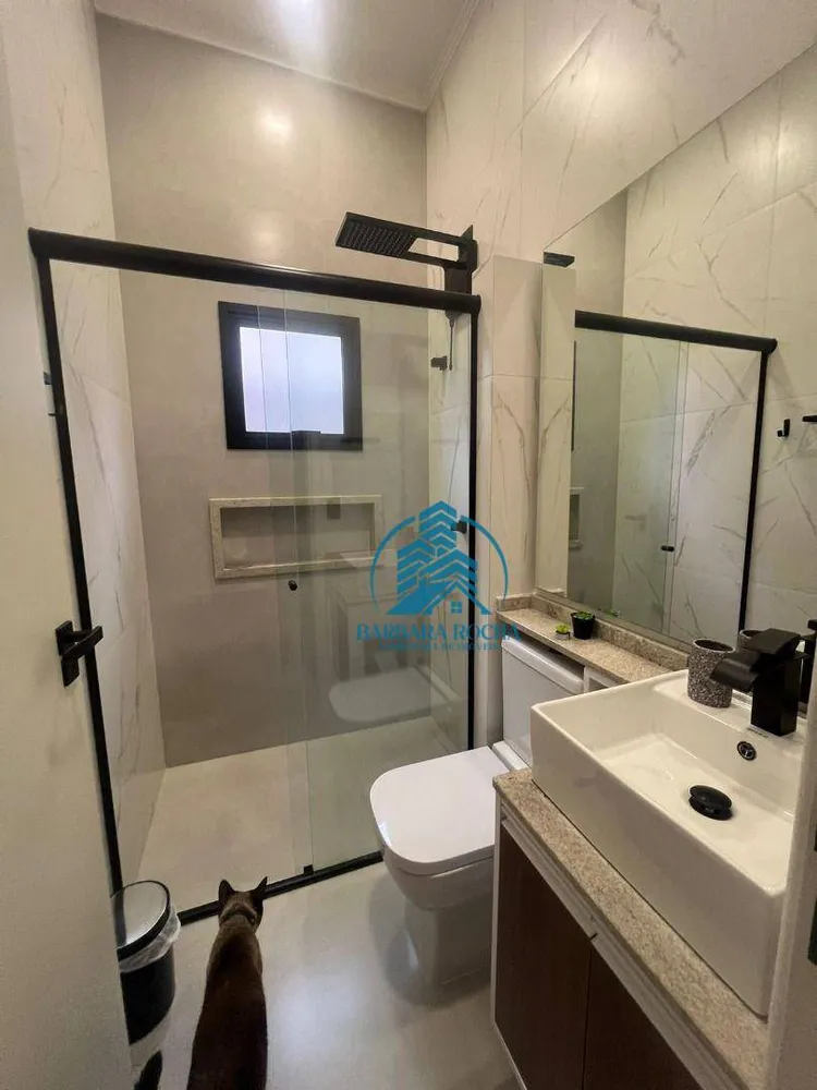 Casa, 3 quartos, 170 m² - Foto 5