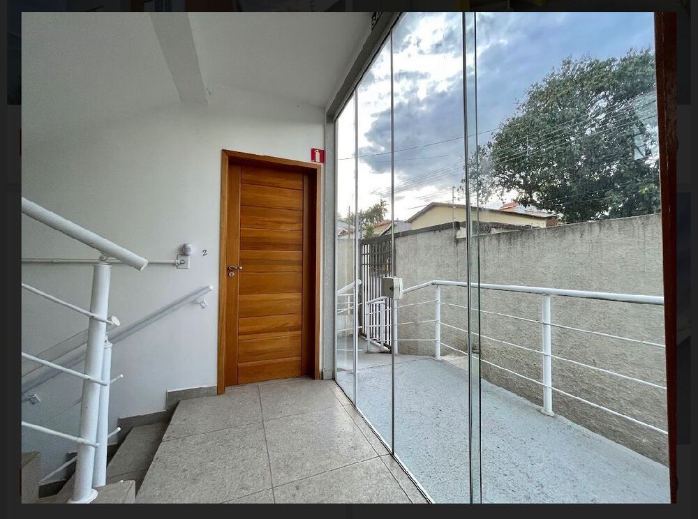 Apartamento, 2 quartos, 51 m² - Foto 11