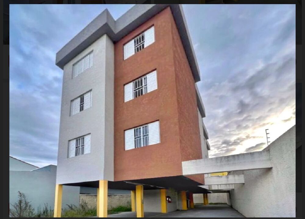 Apartamento, 2 quartos, 51 m² - Foto 1