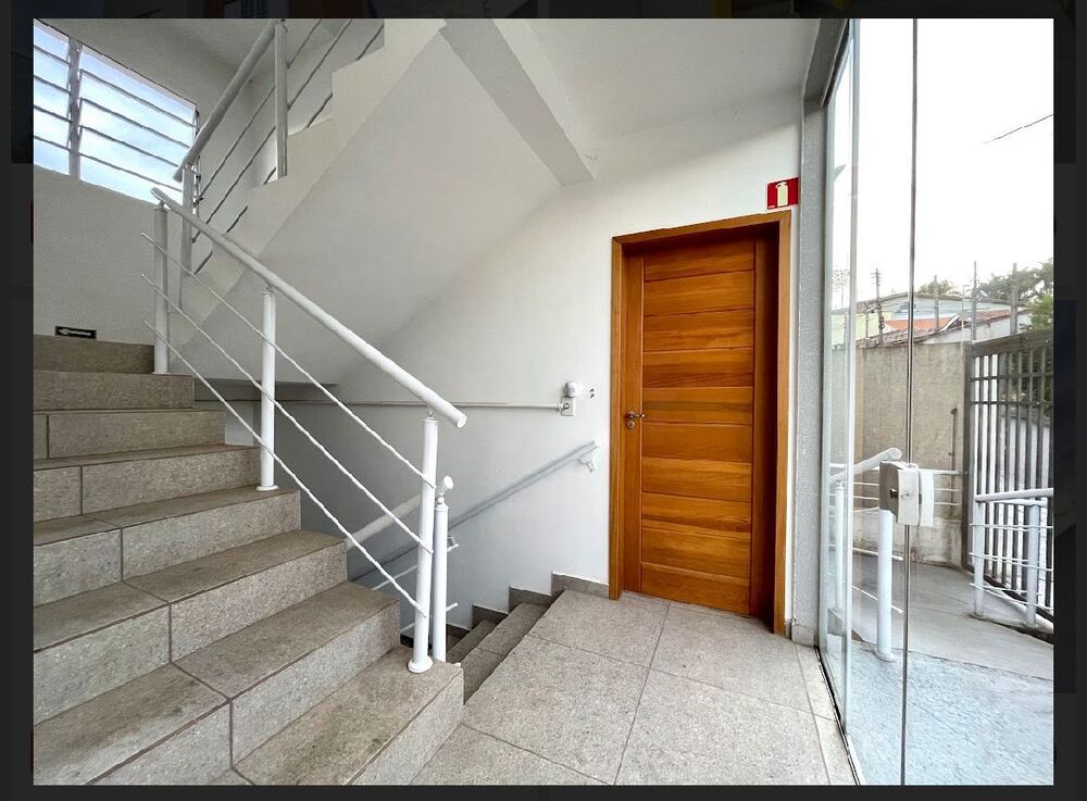 Apartamento, 2 quartos, 51 m² - Foto 2