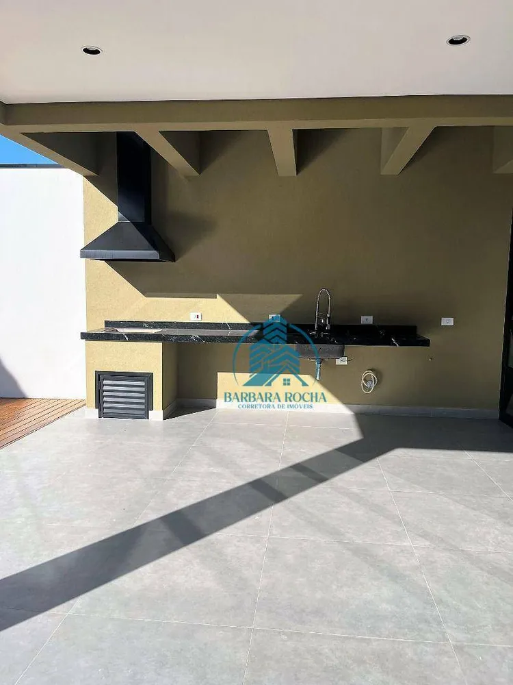 Casa, 3 quartos, 208 m² - Foto 12