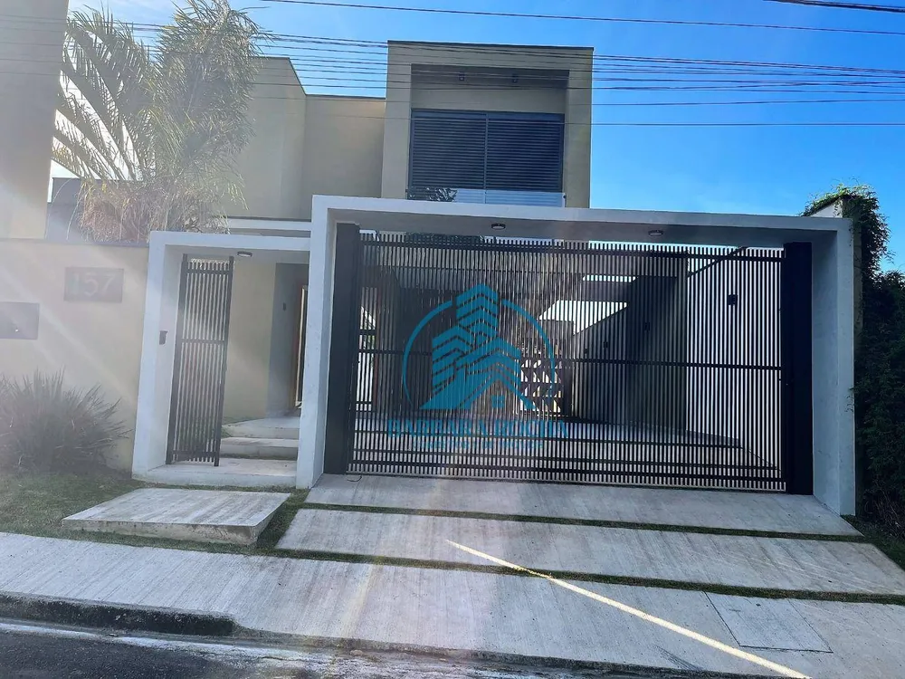 Casa, 3 quartos, 208 m² - Foto 28