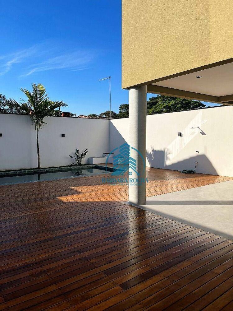Casa, 3 quartos, 208 m² - Foto 7