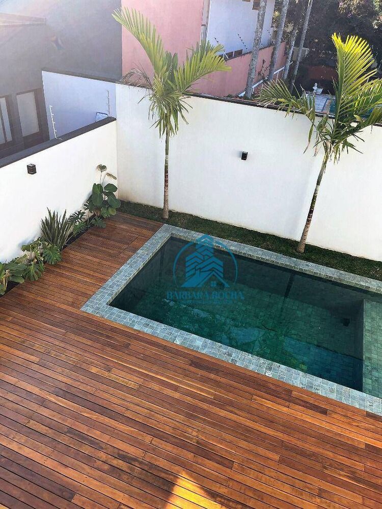 Casa, 3 quartos, 208 m² - Foto 11