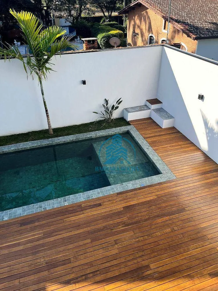 Casa, 3 quartos, 208 m² - Foto 26