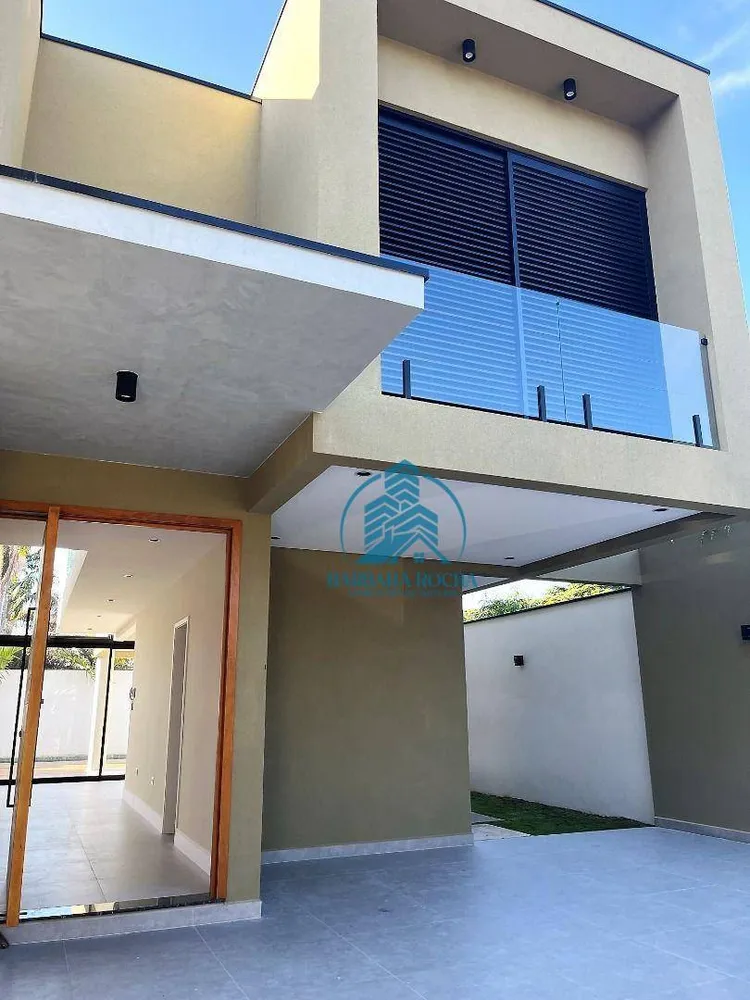 Casa, 3 quartos, 208 m² - Foto 5