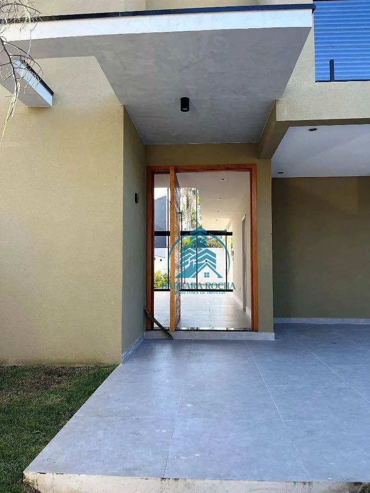 Casa, 3 quartos, 208 m² - Foto 16