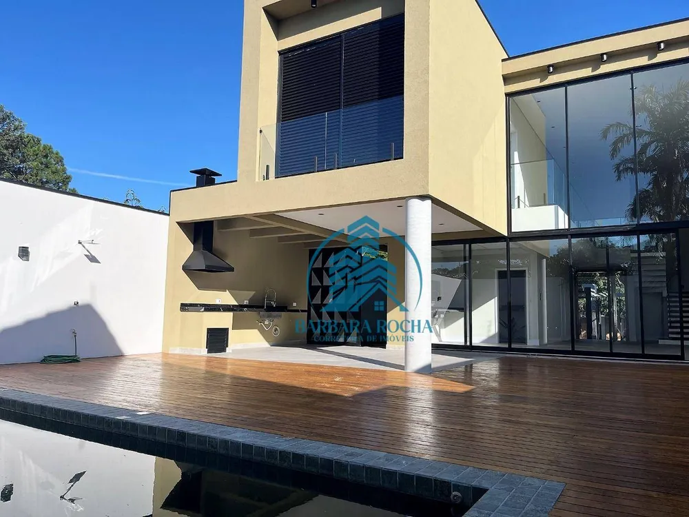 Casa, 3 quartos, 208 m² - Foto 13