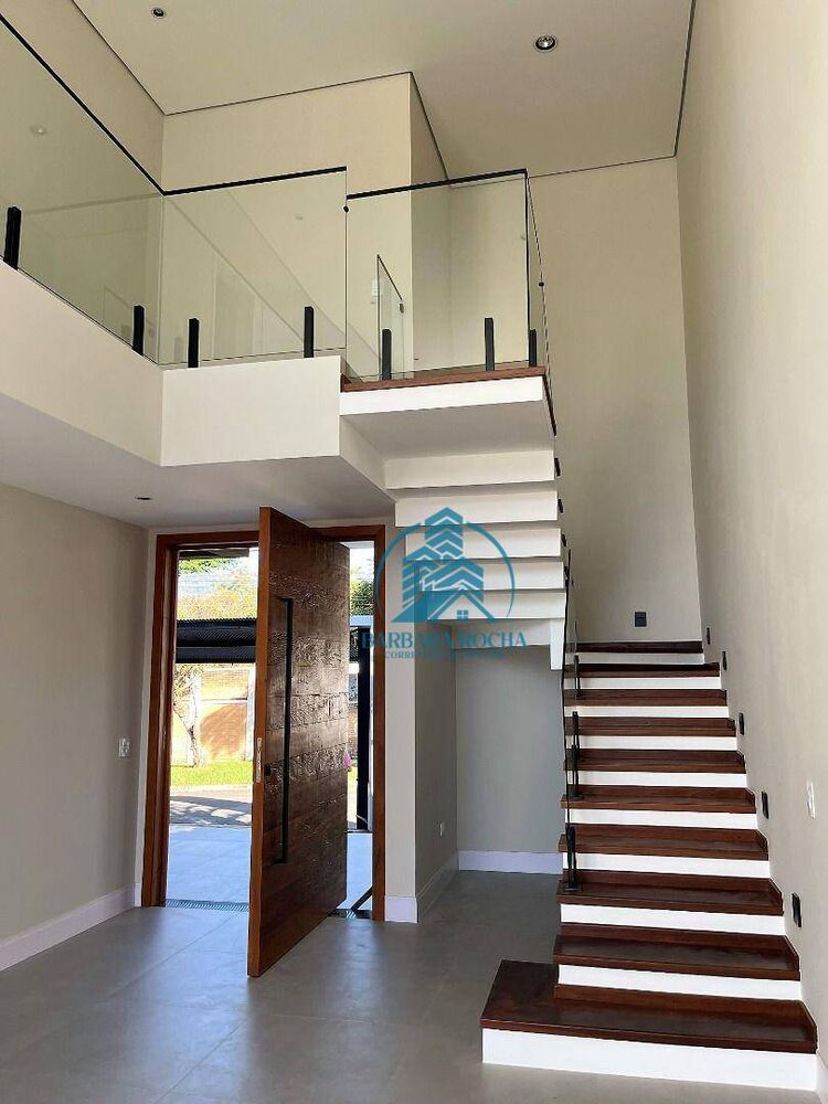 Casa, 3 quartos, 208 m² - Foto 6