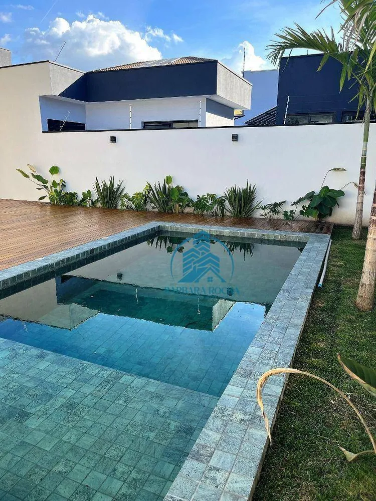 Casa, 3 quartos, 208 m² - Foto 13