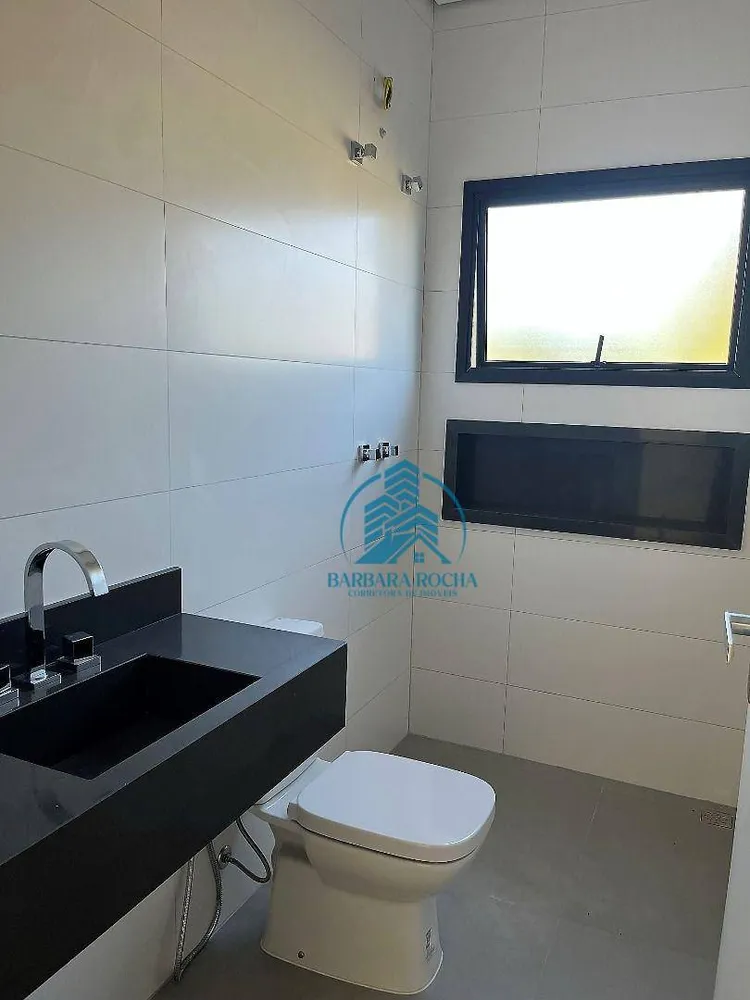 Casa, 3 quartos, 208 m² - Foto 14