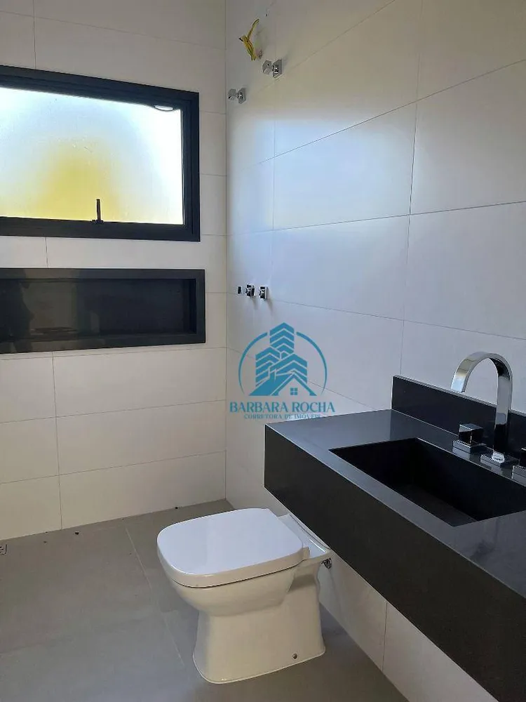 Casa, 3 quartos, 208 m² - Foto 20