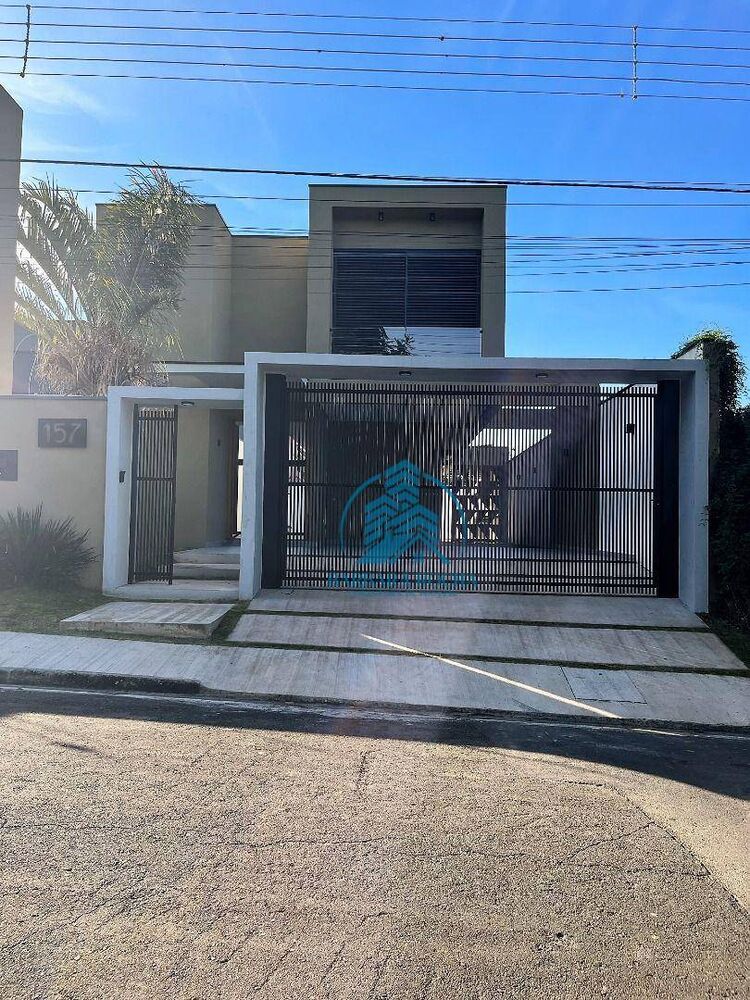 Casa, 3 quartos, 208 m² - Foto 12