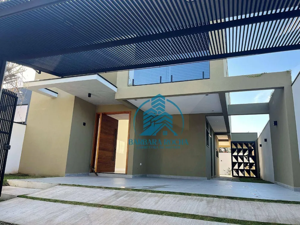 Casa, 3 quartos, 208 m² - Foto 18