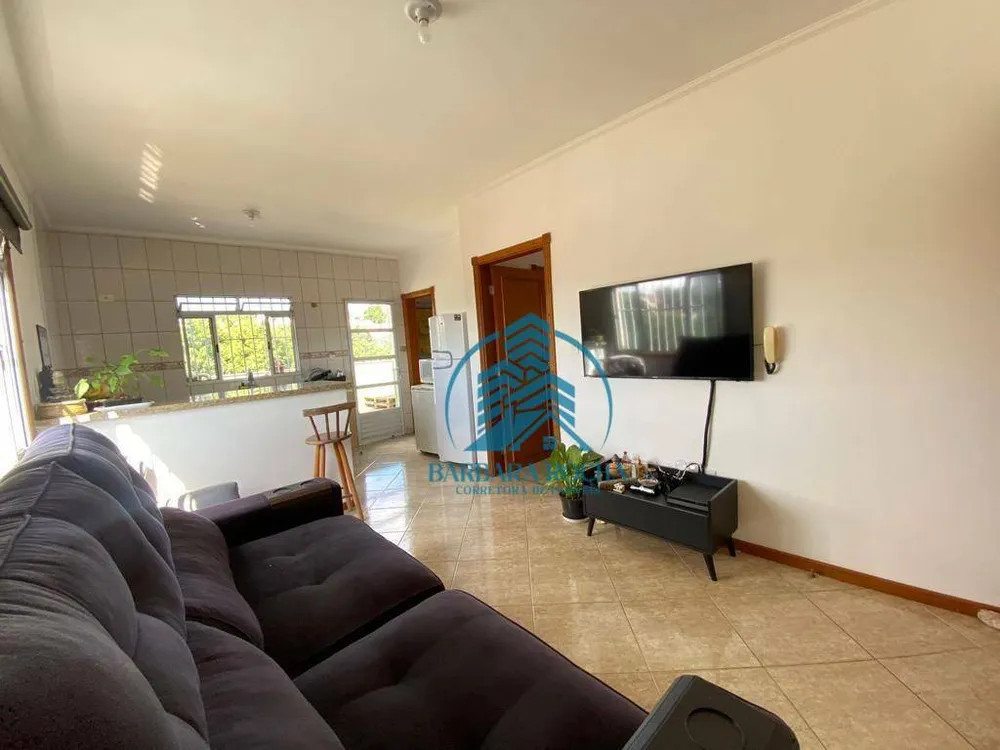 Apartamento, 1 quarto, 70 m² - Foto 2