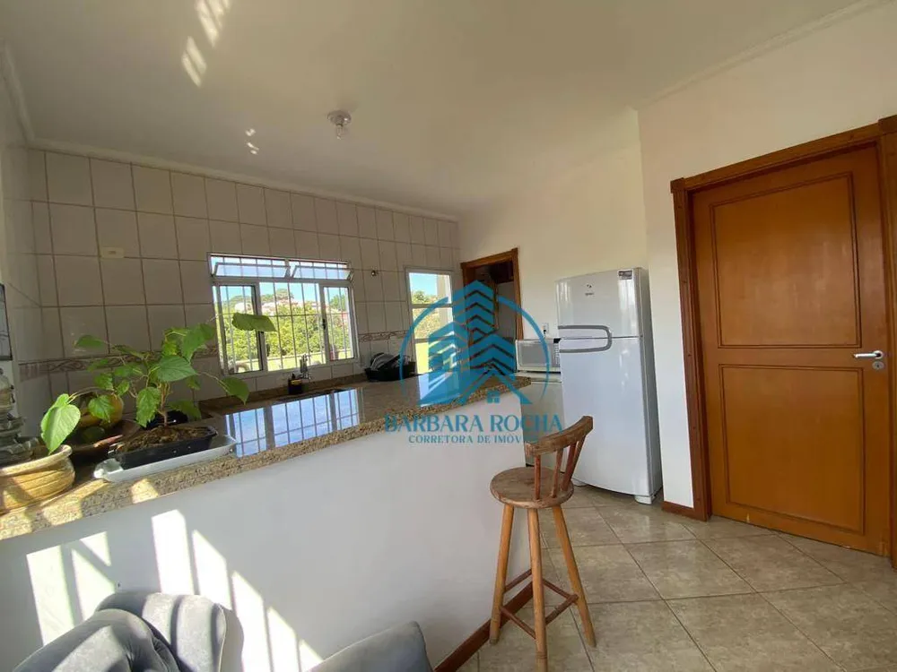Apartamento, 1 quarto, 70 m² - Foto 5