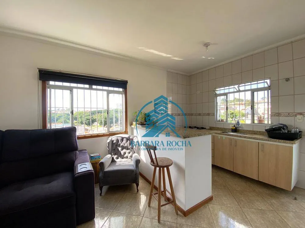Apartamento, 1 quarto, 70 m² - Foto 4