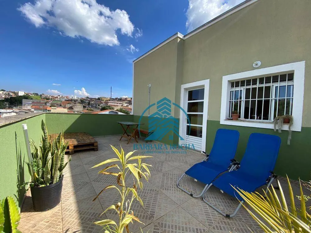 Apartamento, 1 quarto, 70 m² - Foto 2