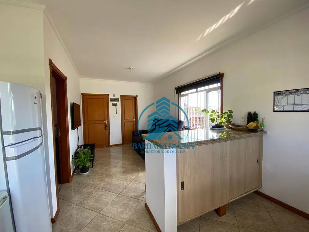 Apartamento, 1 quarto, 70 m² - Foto 3