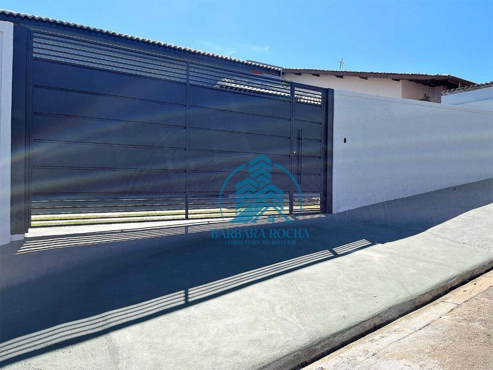 Casa, 3 quartos, 95 m² - Foto 1