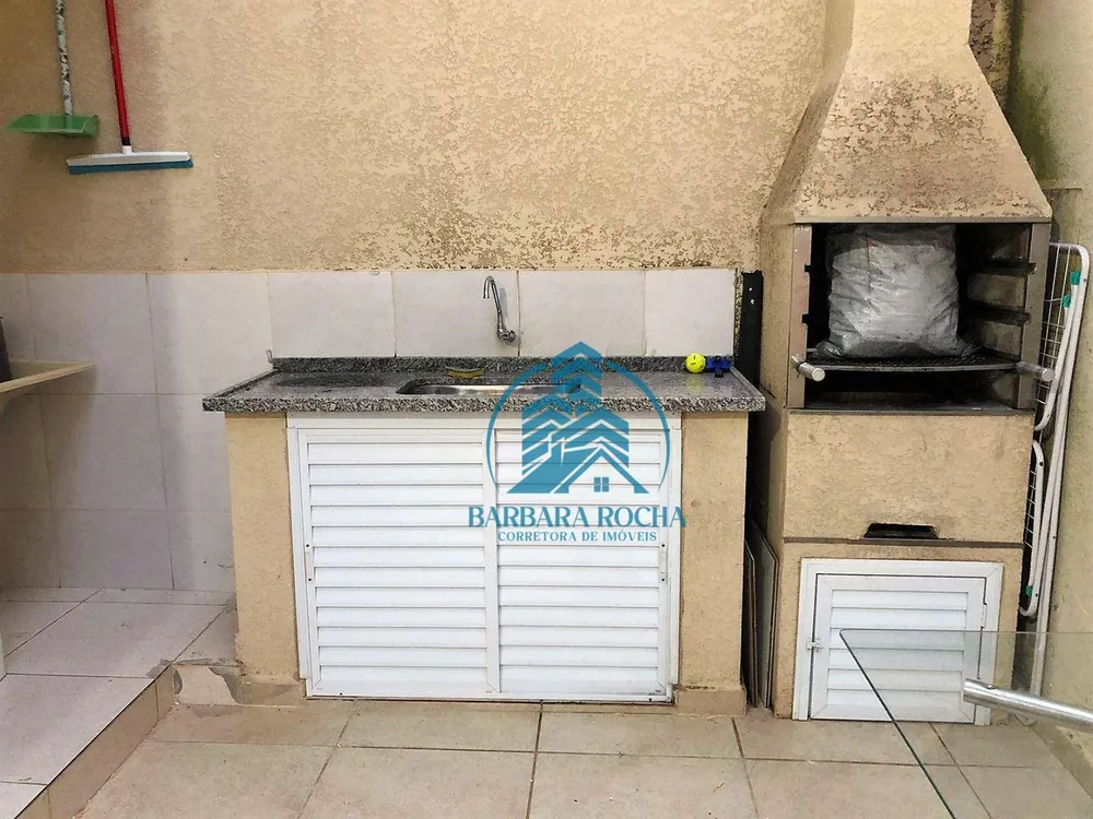 Casa, 2 quartos, 70 m² - Foto 3